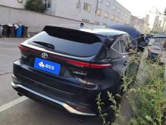 Toyota Veza 2.0L CVT FWD Luxury Edition - фото 3