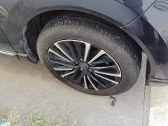 Toyota Veza 2.0L CVT FWD Luxury Edition - фото 6