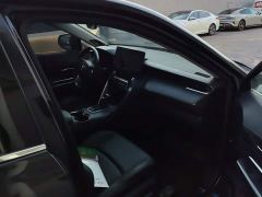 Toyota Veza 2.0L CVT FWD Luxury Edition - фото 8