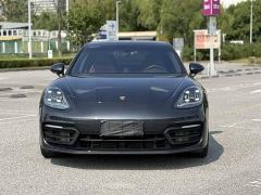 Porsche Panamera Facelift Panamera 2.9T Platinum Edition - ფოტო 1