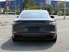 Porsche Panamera Facelift Panamera 2.9T Platinum Edition - ფოტო 2