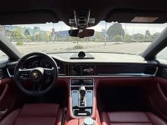 Porsche Panamera Facelift Panamera 2.9T Platinum Edition - ფოტო 3