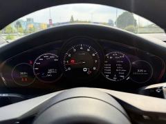 Porsche Panamera Facelift Panamera 2.9T Platinum Edition - ფოტო 5