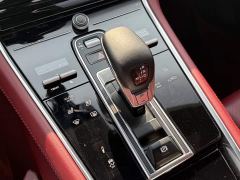Porsche Panamera Facelift Panamera 2.9T Platinum Edition - ფოტო 9