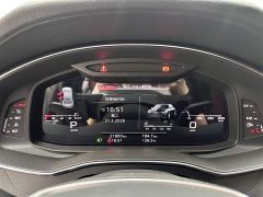 Audi A7L 45 TFSI quattro S-line Dark Knight Edition - фото 10