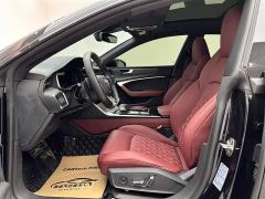 Audi A7L 45 TFSI quattro S-line Dark Knight Edition - фото 12