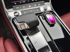 Audi A7L 45 TFSI quattro S-line Dark Knight Edition - фото 15