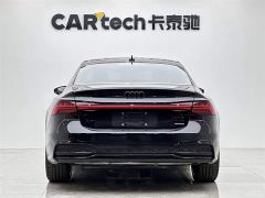 Audi A7L 45 TFSI quattro S-line Dark Knight Edition - фото 5