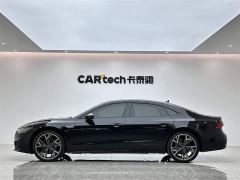 Audi A7L 45 TFSI quattro S-line Dark Knight Edition - фото 7