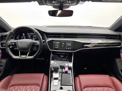 Audi A7L 45 TFSI quattro S-line Dark Knight Edition - фото 8