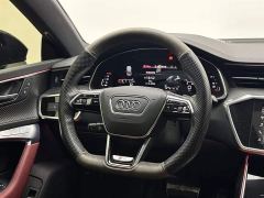 Audi A7L 45 TFSI quattro S-line Dark Knight Edition - фото 9