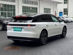 Li Auto i6 Two-Wheel Drive Standard - ფოტო 11