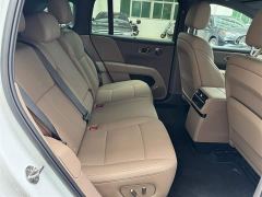 Li Auto i6 Two-Wheel Drive Standard - ფოტო 12