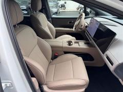 Li Auto i6 Two-Wheel Drive Standard - ფოტო 13