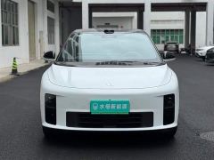 Li Auto i6 Two-Wheel Drive Standard - ფოტო 2