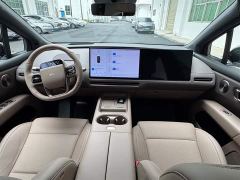 Li Auto i6 Two-Wheel Drive Standard - ფოტო 3