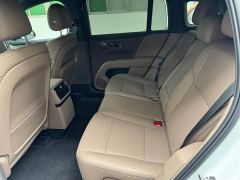Li Auto i6 Two-Wheel Drive Standard - ფოტო 5