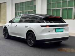 Li Auto i6 Two-Wheel Drive Standard - ფოტო 6