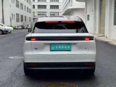 Li Auto i6 Two-Wheel Drive Standard - ფოტო 7