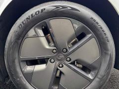 Li Auto i6 Two-Wheel Drive Standard - ფოტო 8