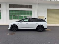 Li Auto i6 Two-Wheel Drive Standard - ფოტო 9