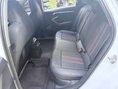 Audi A3 A3L Limousine 35 TFSI Fashion Sport - фото 12