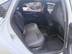 Audi A3 A3L Limousine 35 TFSI Fashion Sport - фото 13