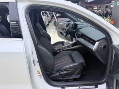 Audi A3 A3L Limousine 35 TFSI Fashion Sport - фото 14