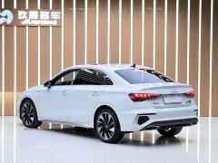 Audi A3 A3L Limousine 35 TFSI Fashion Sport - фото 18