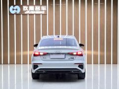 Audi A3 A3L Limousine 35 TFSI Fashion Sport - фото 19