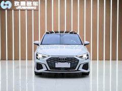 Audi A3 A3L Limousine 35 TFSI Fashion Sport - фото 2