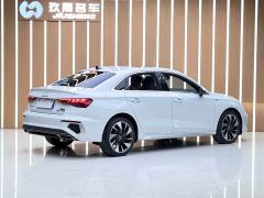 Audi A3 A3L Limousine 35 TFSI Fashion Sport - фото 20