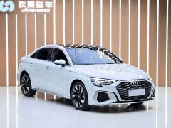 Audi A3 A3L Limousine 35 TFSI Fashion Sport - фото 3