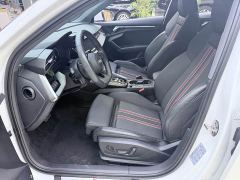 Audi A3 A3L Limousine 35 TFSI Fashion Sport - фото 4