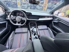 Audi A3 A3L Limousine 35 TFSI Fashion Sport - фото 5