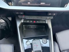 Audi A3 A3L Limousine 35 TFSI Fashion Sport - фото 6