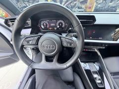 Audi A3 A3L Limousine 35 TFSI Fashion Sport - фото 7