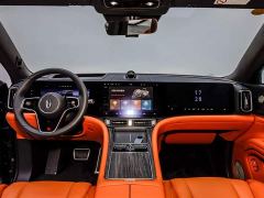 AITO M9 Extended Range Max 52kWh 5-Seater with 192-Channel LiDAR - фото 13