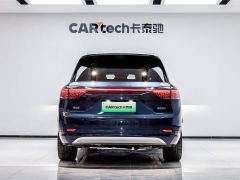 AITO M9 Extended Range Max 52kWh 5-Seater with 192-Channel LiDAR - фото 3