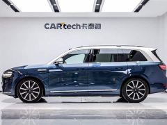 AITO M9 Extended Range Max 52kWh 5-Seater with 192-Channel LiDAR - фото 5