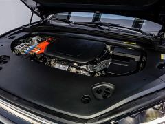 AITO M9 Extended Range Max 52kWh 5-Seater with 192-Channel LiDAR - фото 9
