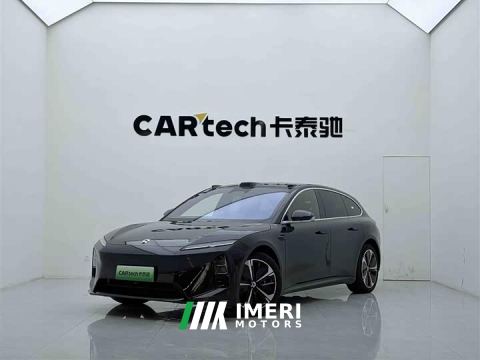 2025 NIO ET5T 75kWh Touring - ავტომობილი ჩინეთიდან