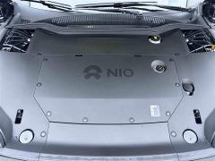 NIO ET5T 75kWh Touring - ფოტო 10