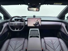 NIO ET5T 75kWh Touring - ფოტო 15