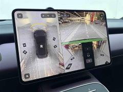NIO ET5T 75kWh Touring - ფოტო 17
