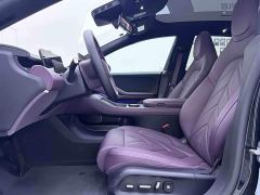 NIO ET5T 75kWh Touring - ფოტო 19