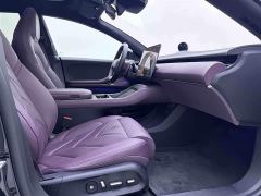 NIO ET5T 75kWh Touring - ფოტო 20