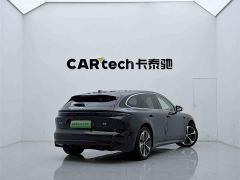 NIO ET5T 75kWh Touring - ფოტო 4