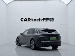 NIO ET5T 75kWh Touring - ფოტო 6