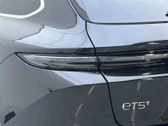 NIO ET5T 75kWh Touring - ფოტო 8